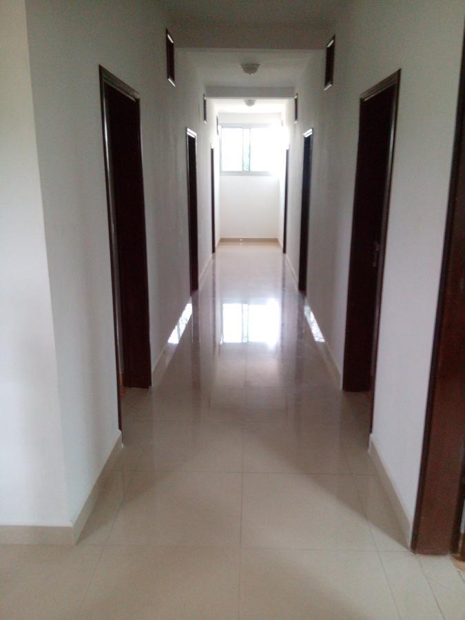 Hotel Lobe Kribi Exterior photo